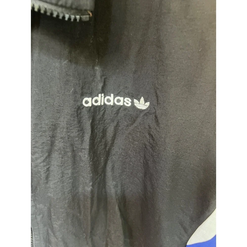 adidas soft three trefoil